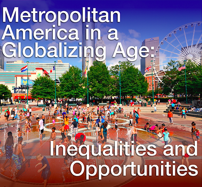Image of the Ga Tech inequality symposium