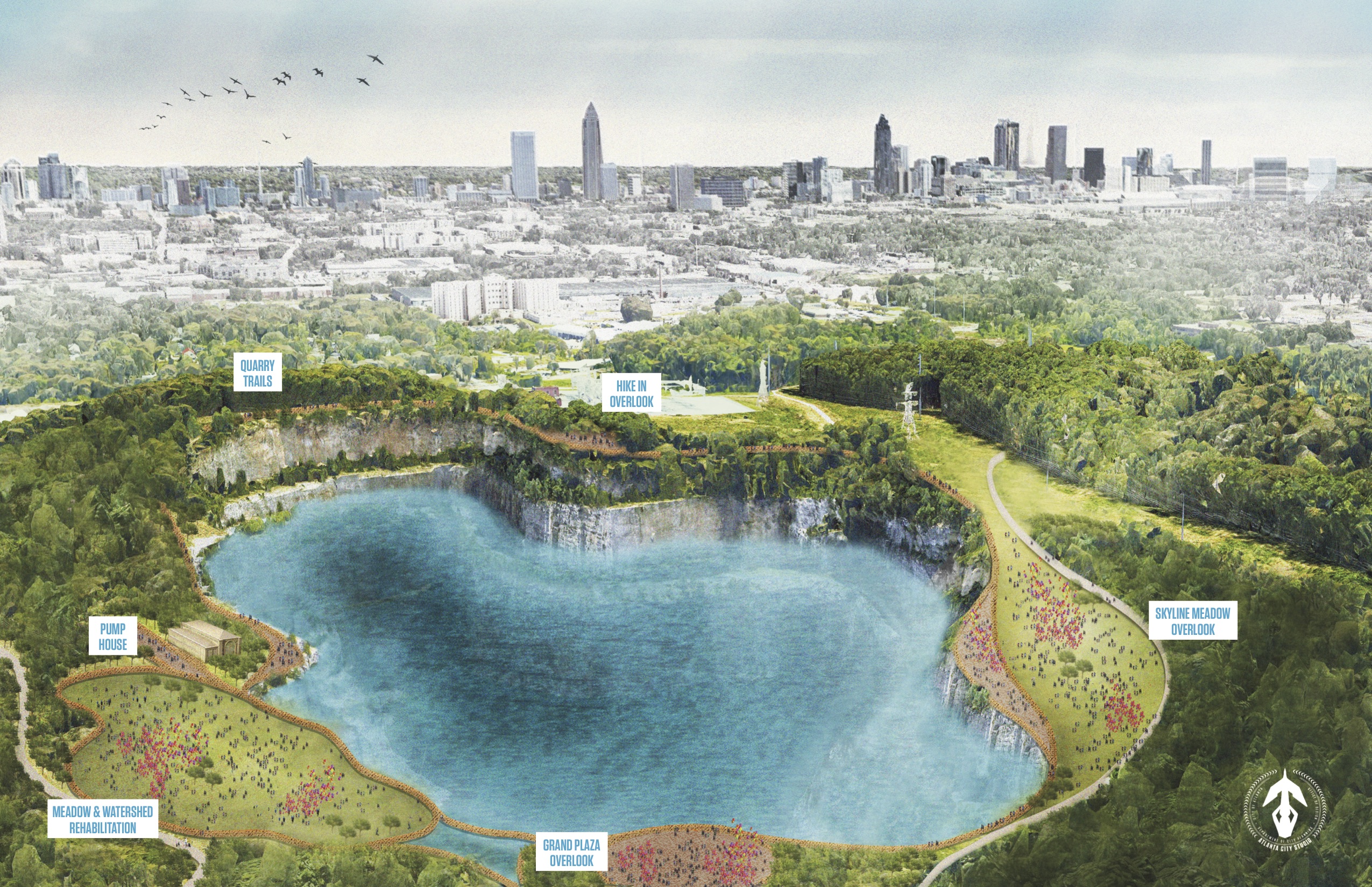 Watershed Design Build Atlanta Watershed Design Build Atlanta